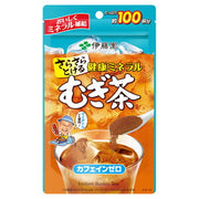 さらさら健康ミネラルむぎ茶(粉末)