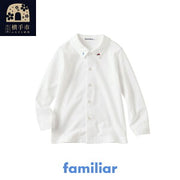 ファミリア(familiar) あかちゃんのパジャマ