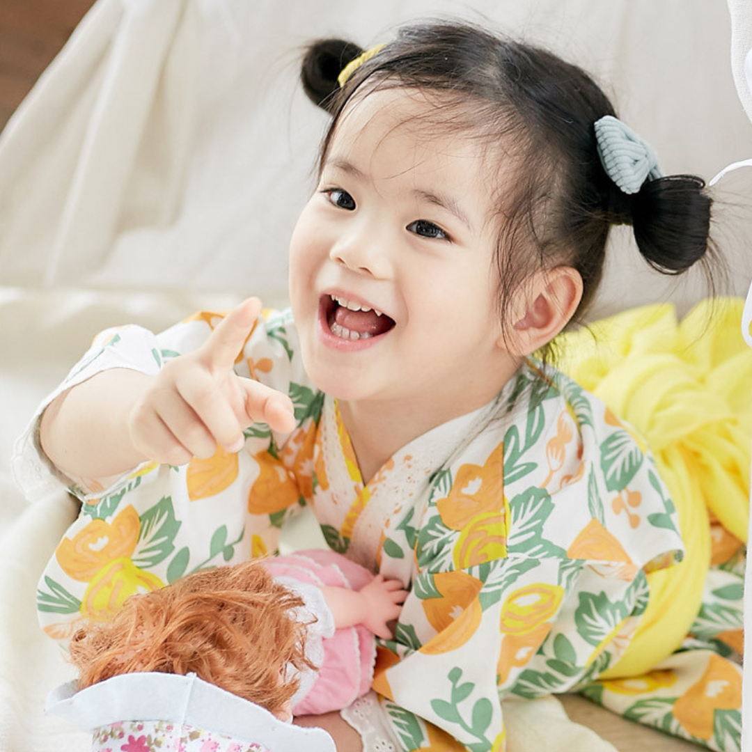 キッズ浴衣 ワンピース浴衣 子供浴衣 女の子 浴衣ドレス セパレート浴衣 2点セット シフォン帯 綿100% コットン 夏祭り 花火大会 盆踊り 発表会 記念撮影 着付け不要 洗濯機OK かわいい おしゃれ 和装 子供服
