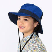 SHIPS KIDS サファリハット