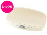 往復 授乳量機能付 ベビースケール タニタ nometa 体重計 5g単位 のめた ノメタ