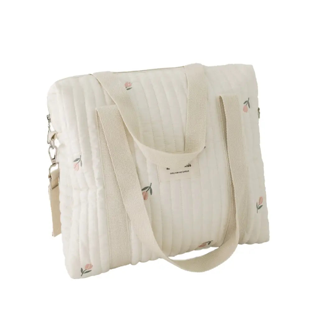 イブルバッグ 大容量ボストンバッグ トートバッグ マザーズバッグ 3wayショルダー コットン素材 洗える 軽量 旅行用 おしゃれ収納