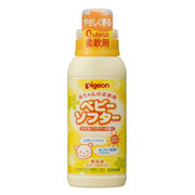 ピジョン 赤ちゃんの柔軟剤 ベビーソフター 600ml