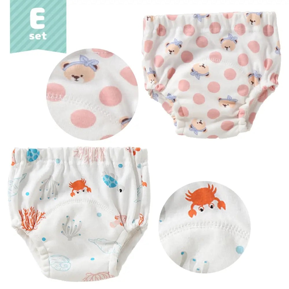 6層トレーニングパンツ 2枚セット - トレーニングパンツ