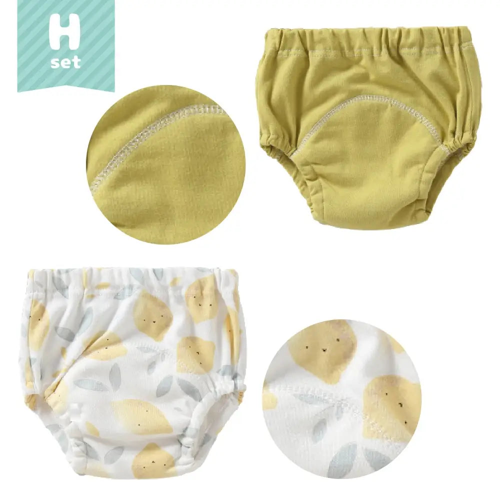 6層トレーニングパンツ 2枚セット - トレーニングパンツ