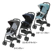 コンビ アクビィ(Acbee)