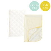 ココデシカ トリプルフィットシーツ 防水