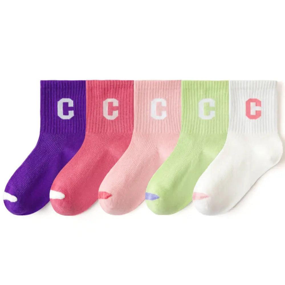 キッズソックス 通気性抜群靴下 子ども用コットンソックス 速乾性キッズ靴下 柔らか素材ソックス 伸縮性フィット靴下 おしゃれ子ども靴下 蒸れにくいベビーソックス 快適履き心地ソックス カラーバリエーション豊富靴下