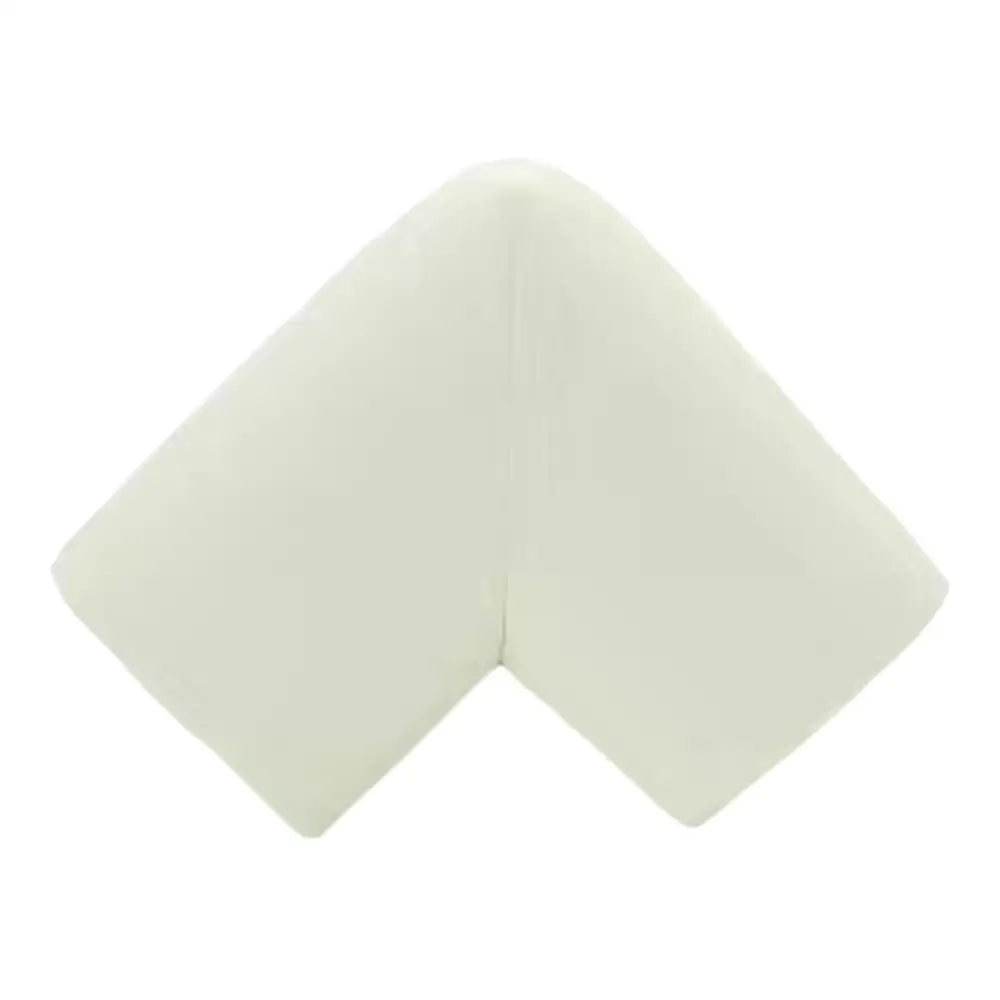 コーナークッション L字型 ベビーガード 幼児転倒防止 家具保護 衝撃吸収 両面テープ付き 取り付け簡単 クッション素材 安全対策 インテリア馴染む ベビーセーフティ