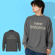 New Balance(ニューバランス) ロゴT/ウェア