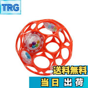 オーボール ラトル(O'ball)