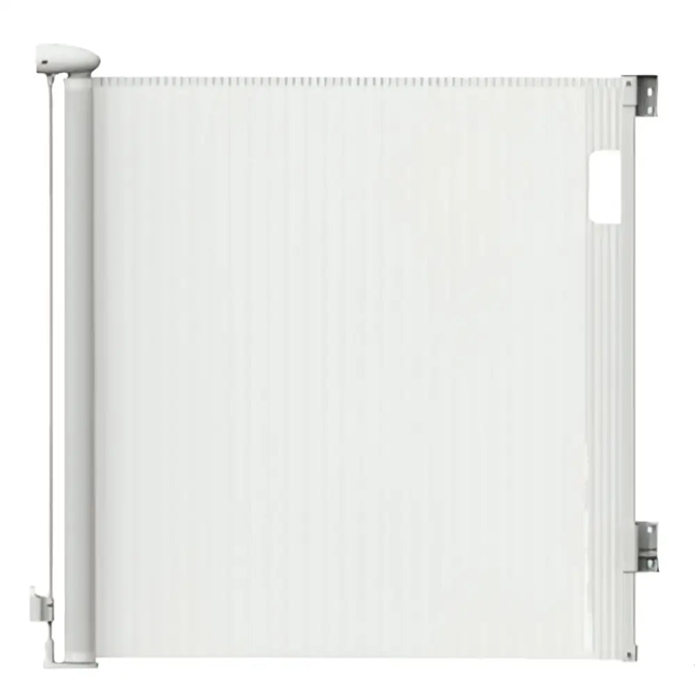 ベビーゲート ロール式