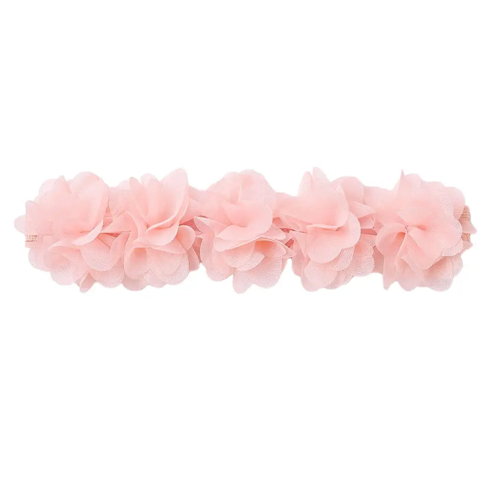 ベビーヘアバンドセット 21~30cm - ヘアバンド