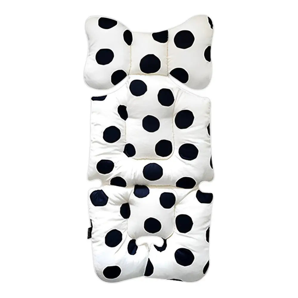 ベビーカーシートクッション 67×33cm - ベビーカーシートクッション