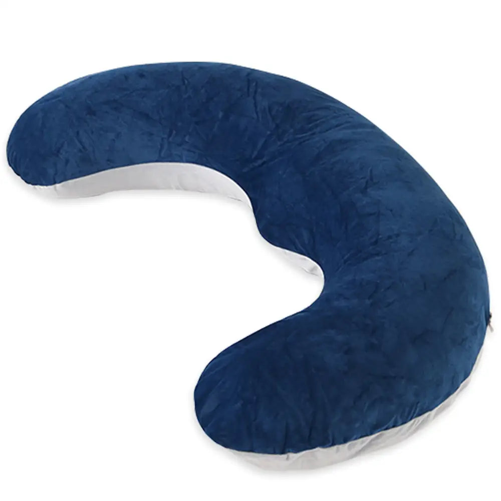 C型 抱き枕 135×45cm - 抱き枕
