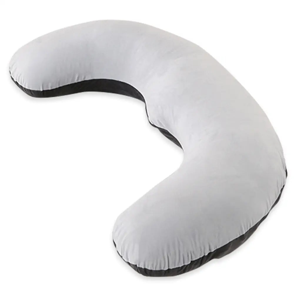 C型 抱き枕 135×45cm - 抱き枕