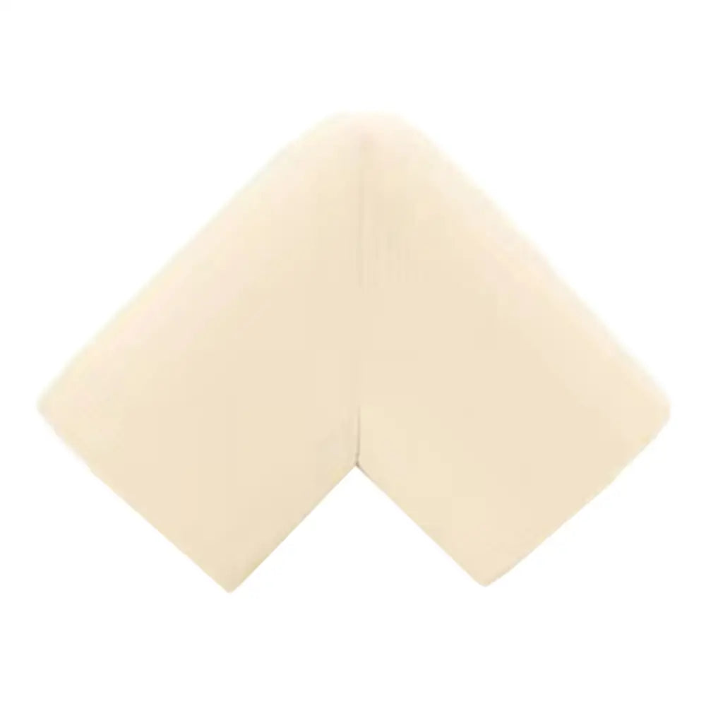 コーナークッション L字型 ベビーガード 幼児転倒防止 家具保護 衝撃吸収 両面テープ付き 取り付け簡単 クッション素材 安全対策 インテリア馴染む ベビーセーフティ