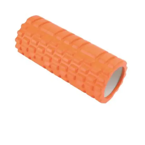 フォームローラー 32×13.5×2cm - オレンジ / ワンサイズ - フォームローラー