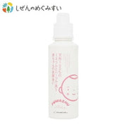 しぜんのめぐみすい ふわっしゅ 赤ちゃん用衣類洗い 600ml