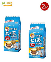 香り麦茶 ティーバッグ(三角パック)