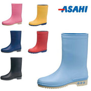 アサヒ(ASAHI)キッズ レインシューズ