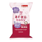 arau.baby(アラウベビー)洗濯用せっけん