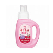 サラヤ アラウ.ベビー 洗たくせっけん 800ml