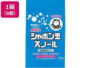シャボン玉石けん スノール 粉末タイプ 2.1kg