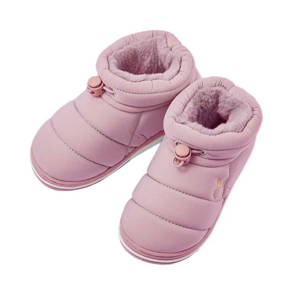 キッズショートブーツ 22|24|26|28|30|32 - 靴