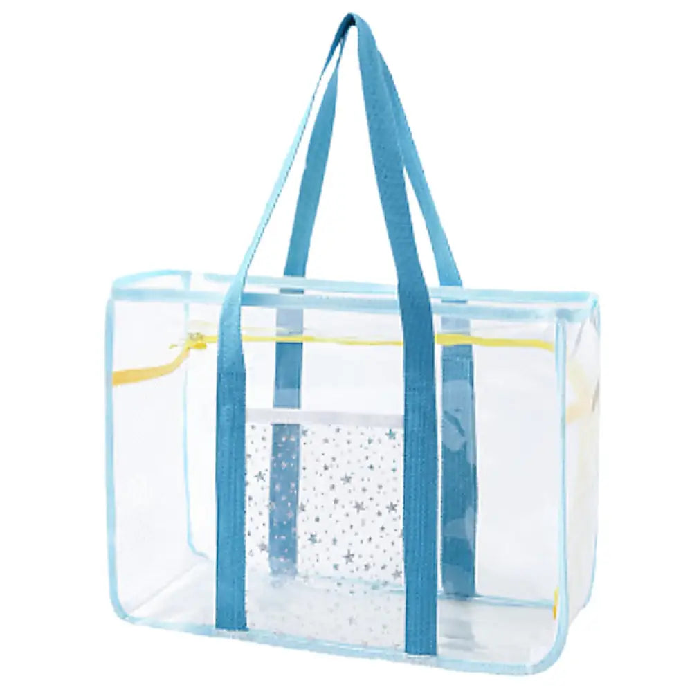 プールバッグ 女の子 キッズ A4対応 バッグ バック ビニールバッグ クリアバッグ スイムバッグ 水着用品 プール 海水浴 スイミング スクール レジャー 夏 水遊び ビニールバック スイムバック 可愛い ジム 温泉 サウナ