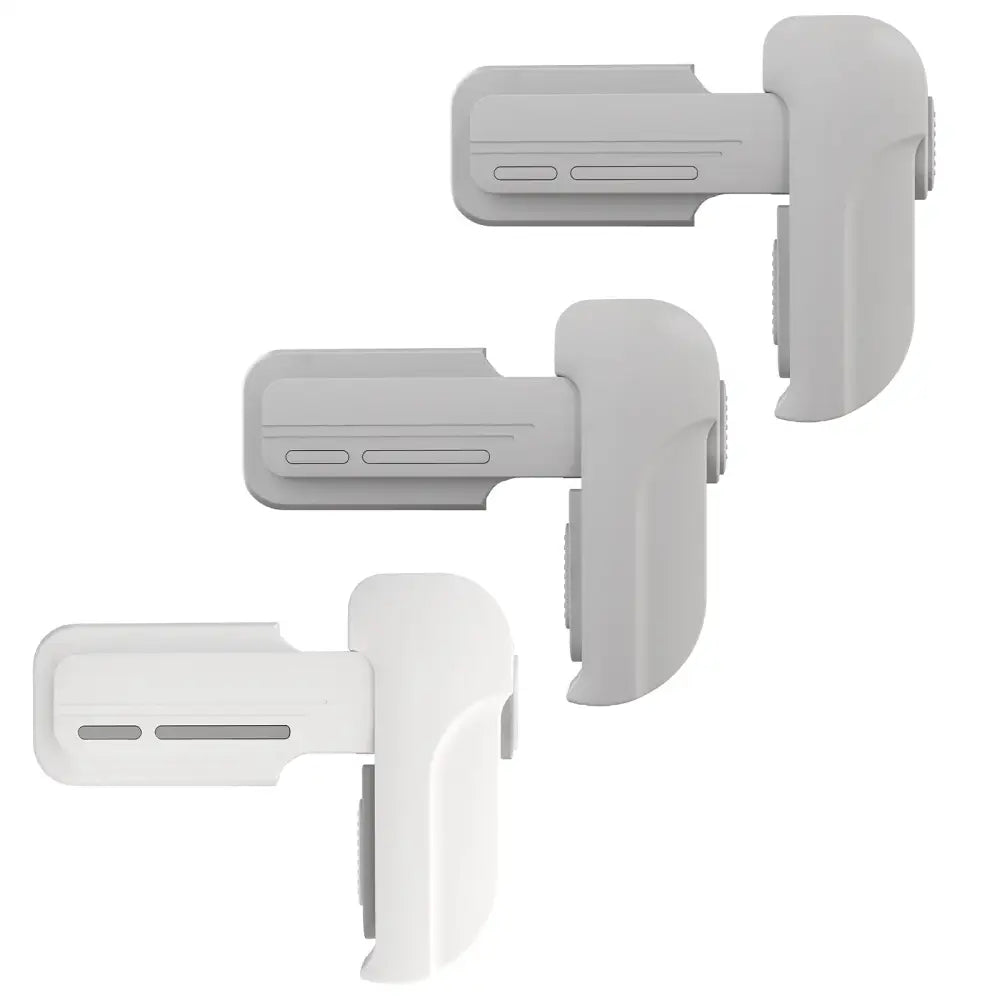 チャイルドロック 冷蔵庫 強力テープ ベビーロック ドア 扉 後付け 安全 怪我 いたずら 防止 ベビーガード