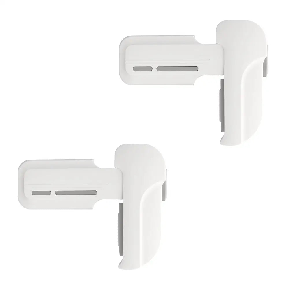 チャイルドロック 冷蔵庫 強力テープ ベビーロック ドア 扉 後付け 安全 怪我 いたずら 防止 ベビーガード