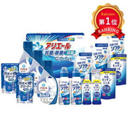 アリエール 洗たく槽クリーナー