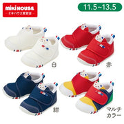 ミキハウス ホットビスケッツ ファースト
