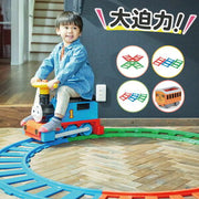 きかんしゃトーマス/トミカ キッズ レインブーツ