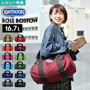 OUTDOOR PRODUCTS キッズ ショルダーバッグ