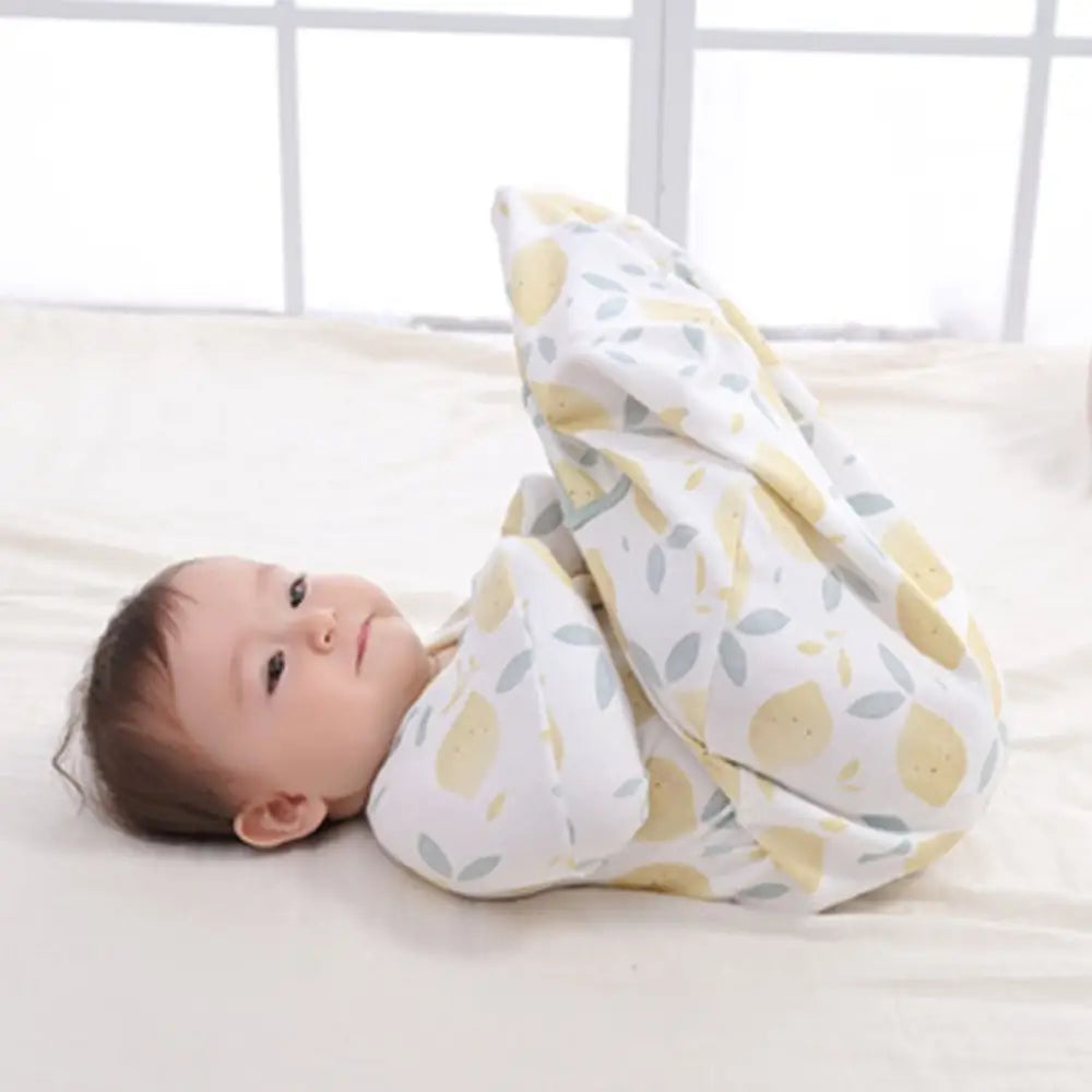 おくるみ S(0~3カ月) | M(3~6カ月) | L(6~9か月) - おくるみ