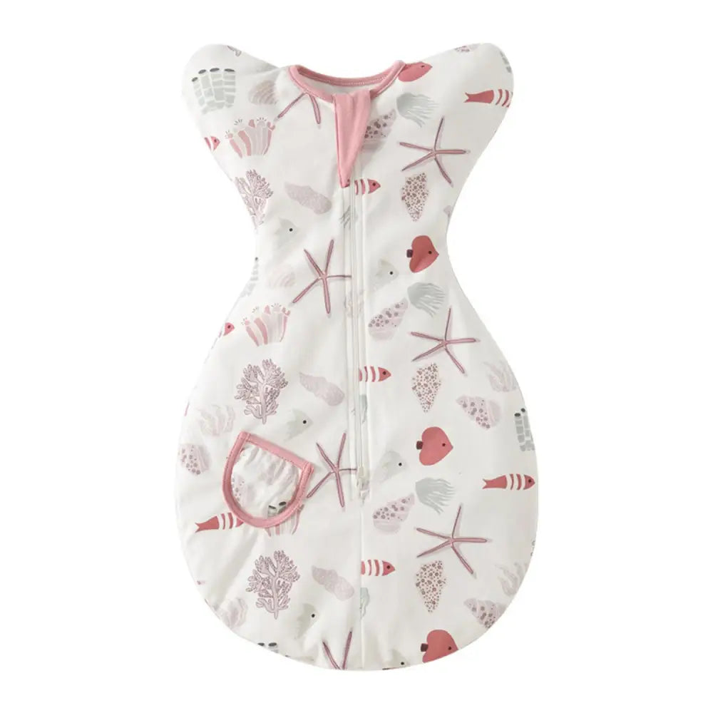 おくるみ S(0~3カ月) | M(3~6カ月) | L(6~9か月) - おくるみ