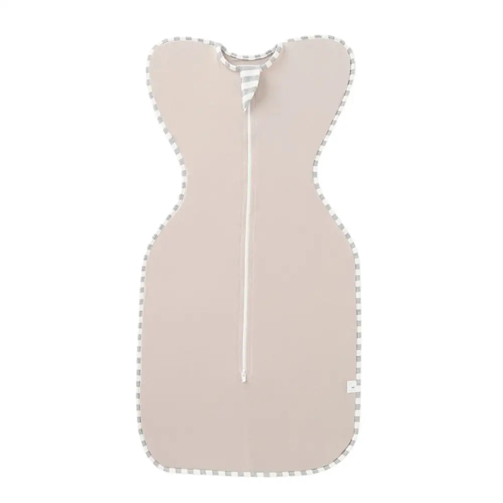 おくるみ S(0~3カ月) | M(3~6カ月) | L(6~9か月) - ベージュ / Sサイズ - おくるみ