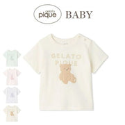 gelato pique baby ベビーパジャマ