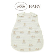gelato pique ジェラートピケ baby スリーパー