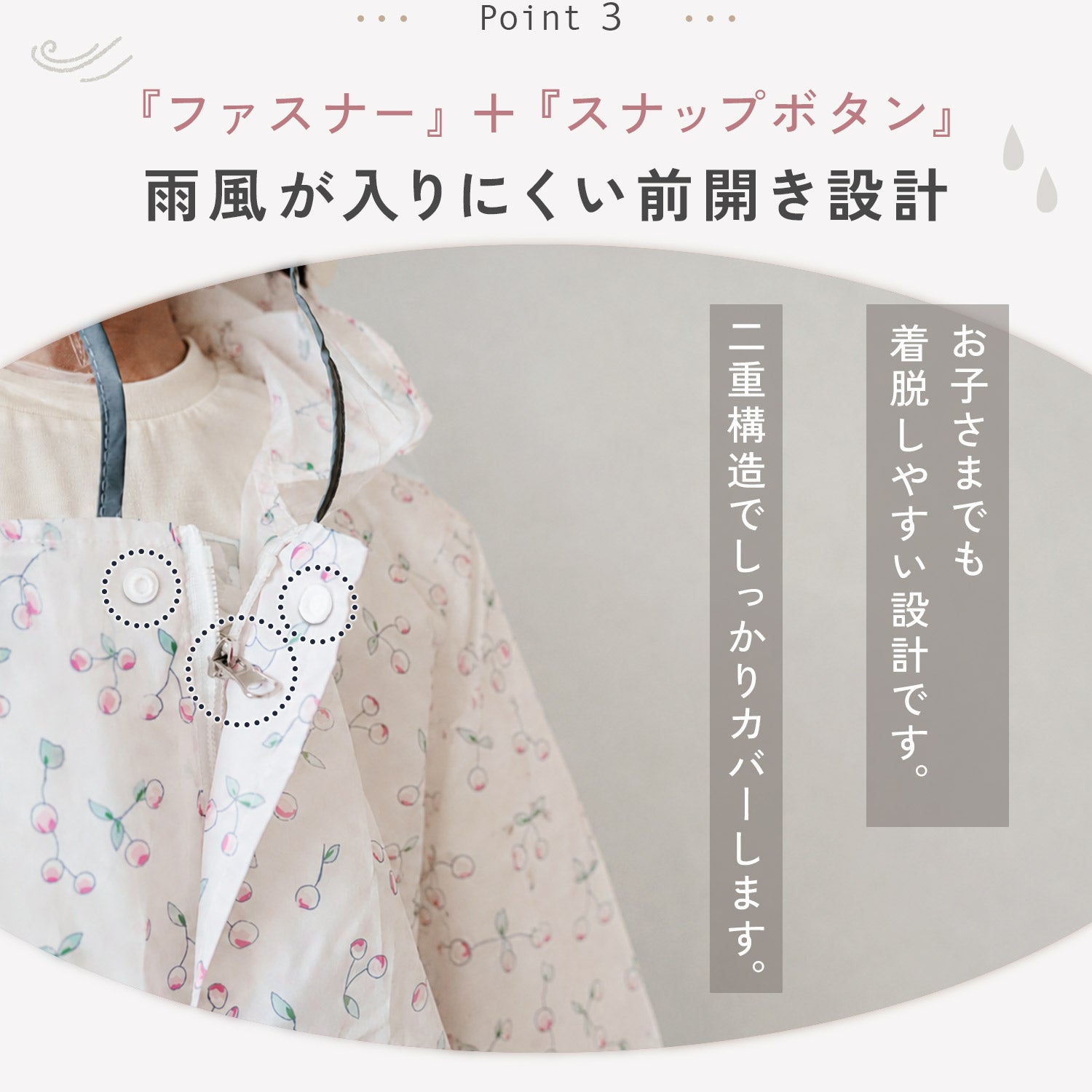 キッズ レインコート ランドセル対応 子供 レインウェア 雨具 防水 通園 通学 小学生 幼稚園 保育園 収納袋付き 反射材 フード付き 透明サンバイザー リュック対応 男の子 女の子 カッパ 撥水 雨の日 おしゃれ