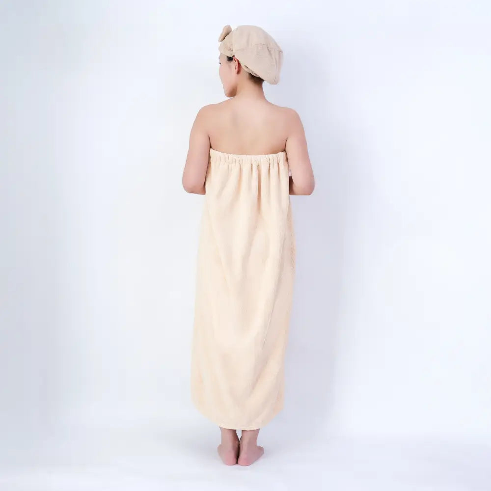 マイクロファイバー 吸水タオル キッズタオル 巻きタオル 速乾タオル プールタオル お風呂グッズ 子供用タオル サイズ調整ボタン ふわふわ素材 ノンホルマリン 安全素材 ネームタグ付き 着替え簡単 親子お揃い