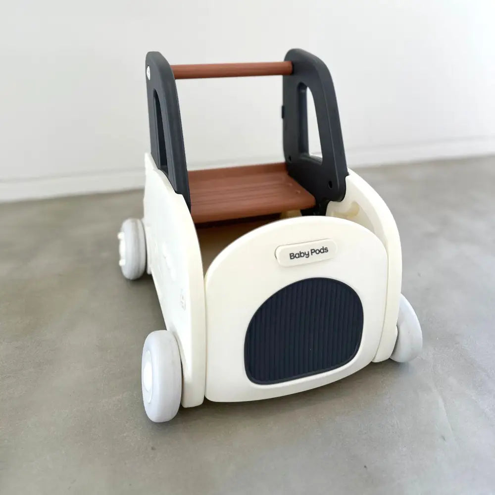 手押し車 赤ちゃん おもちゃ - ベビーウォーカー