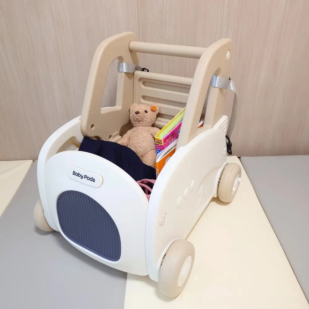 手押し車 赤ちゃん おもちゃ - ベビーウォーカー