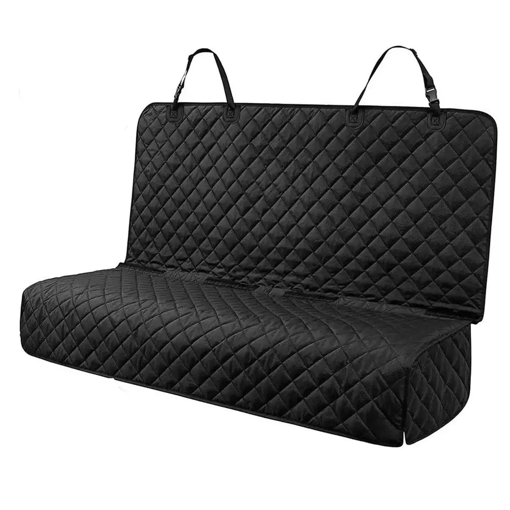 カーシートカバー 防水シートカバー 撥水カー用品 汚れ防止シートマット オックスフォード素材カバー 滑り止め付きシートプロテクター チャイルドシート保護カバー ペット用車シートカバー 洗える車内カバー 簡単装着カーアクセサリー