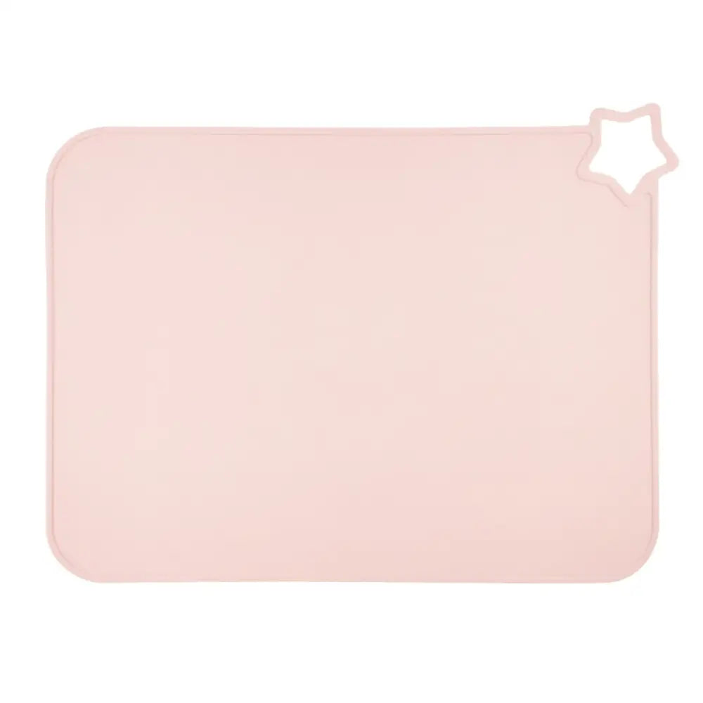 ランチョンマット シリコン ランチマット 給食 小学校 幼稚園 保育園 お食事 ベビー キッズ 食洗器対応 洗える 海外 北欧デザイン ランチョンマット カラフル 撥水 出産祝い おしゃれ かわいい 吸着マット 送料無料 無地 シンプル ニュアンスカラー アースカラー