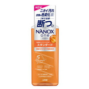 ライオン NANOX one スタンダード 640g