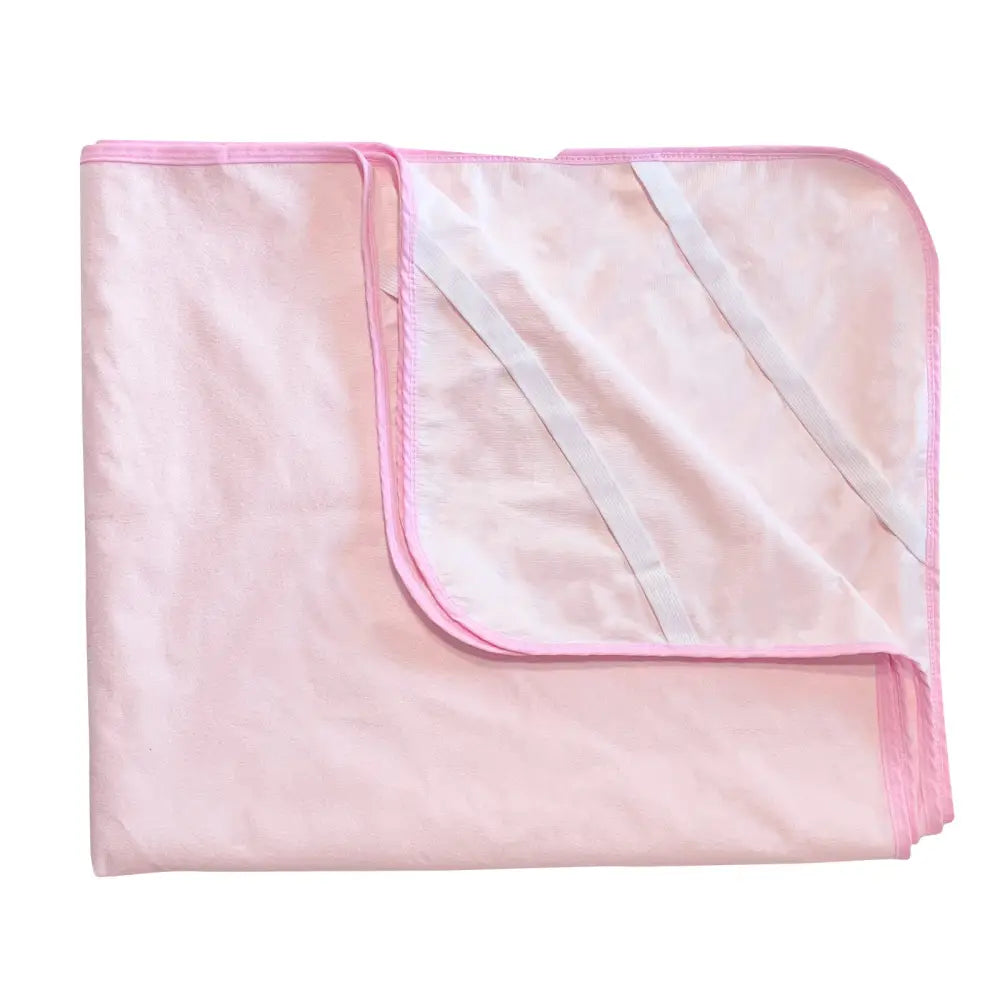 赤ちゃん防水シーツ ベビーおねしょシーツ ベビーベッド防水カバー 新生児布団防水シーツ 赤ちゃん寝汗対策シーツ 洗えるベビー防水シーツ 四隅ゴム付き 綿素材ベビー防水シーツ ベビー用速乾防水シーツ