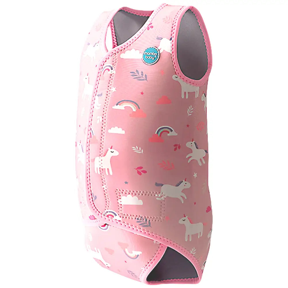 ベビー 水着 赤ちゃん 男の子 女の子 スイミング 保温 ロンパース ウェットスーツ スイムウェア ラッシュガード スイミングスクール 水遊び ロンパース 防寒 セーフティ ギフト 出産祝い プール 送料無料